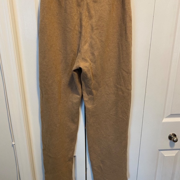 Women’s Size S Liz Claibourne knit pants - Picture 6 of 8